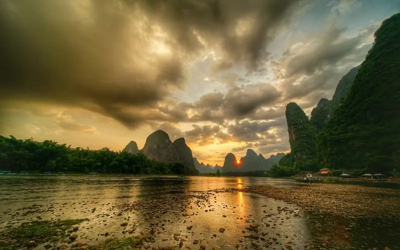 智能制造绿色高效